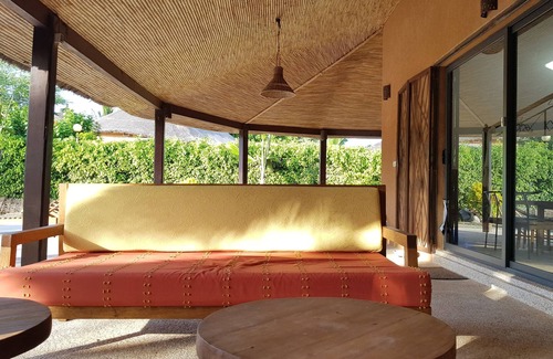 Nianing Villa | La Villa Chouchou