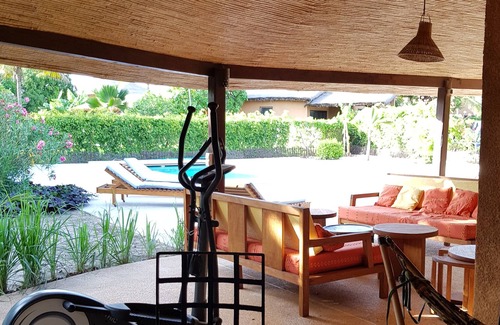 Nianing Villa | La Villa Chouchou