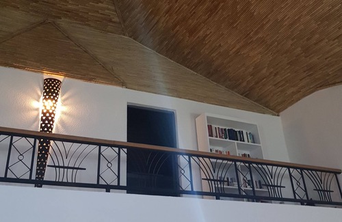 Nianing Villa | La Villa Chouchou