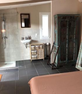 Vidauban House | La Villa D’Aimée