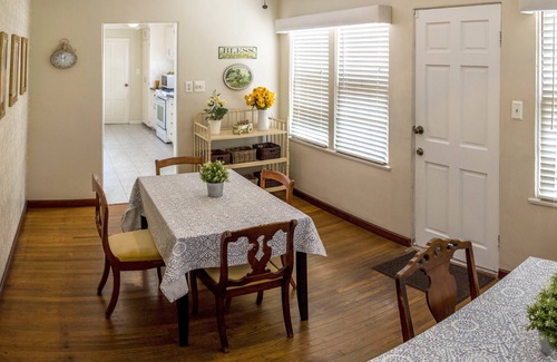 Zona Centro Bed & Breakfast | La Villa de Adelina