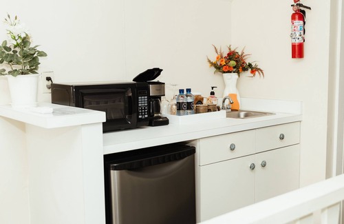 Zona Centro Bed & Breakfast | La Villa de Adelina