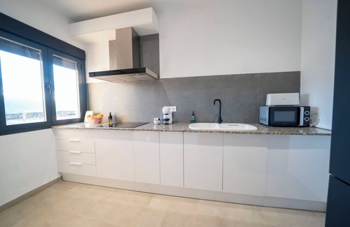 Lucar Villa | La Villa de El Espilo