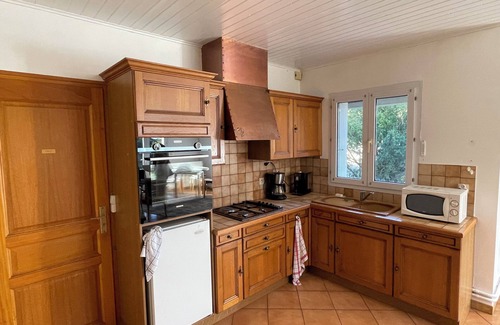 Angoulins House | La Villa de la Plage