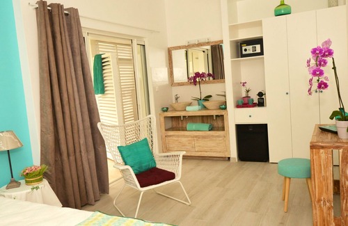 La Saline Les Bains House | La Villa De La Plage