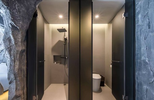 Hutiaoxia Hotel | La Villa De LEE.MOYE