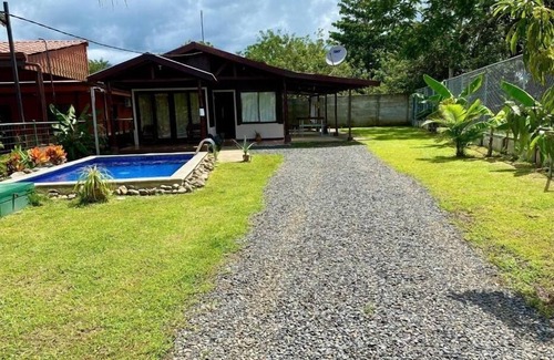 La Fortuna Villa | La Villa de Merce-Eco-Lodge La Fortuna
