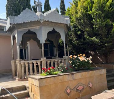 Baku Villa | La villa de Ramil