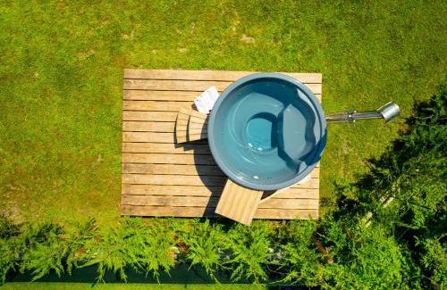 Colico Apartment | La villa del lago in terrazzo