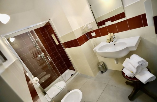 Ghirla Hotel | La Villa Del Lago