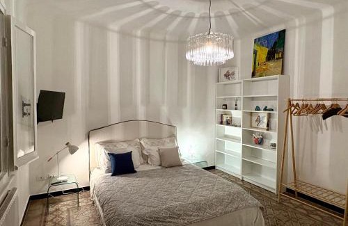 Vezzano Ligure Villa | La Villa delle Rose