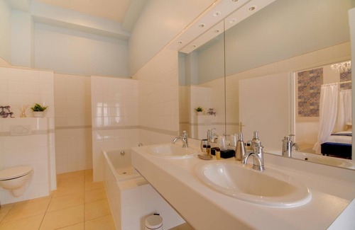 Bar-le-Duc Bed & Breakfast | La Villa des Ducs