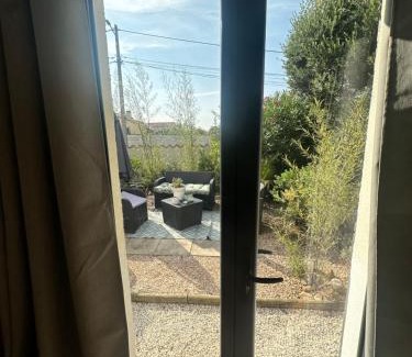 Sorede House | La villa des oliviers