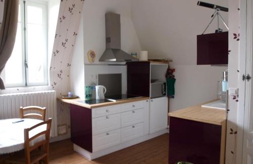 Canteleu House | LA VILLA DES ROCHES