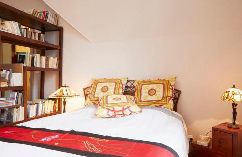 Canteleu House | LA VILLA DES ROCHES
