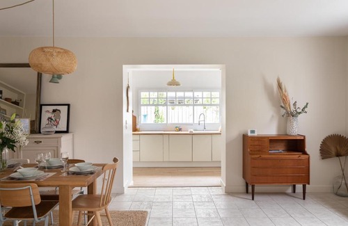 Dinard House | La Villa des Rochettes - Charmante maison avec piscine et jardin
