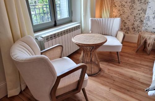 Soissons House | La Villa des Tendances
