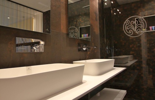 La Rochelle City Centre House | La Villa Dolce