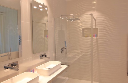 La Rochelle City Centre House | La Villa Dolce