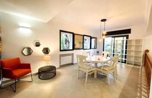 Asilah Villa | La Villa du 32