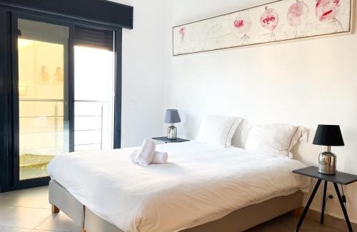 Asilah Villa | La Villa du 32