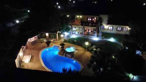 Perelada Villa | La Villa Du Golf Peralada