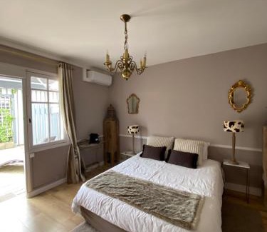 Biscarrosse Plage House | La Villa du Grand Large