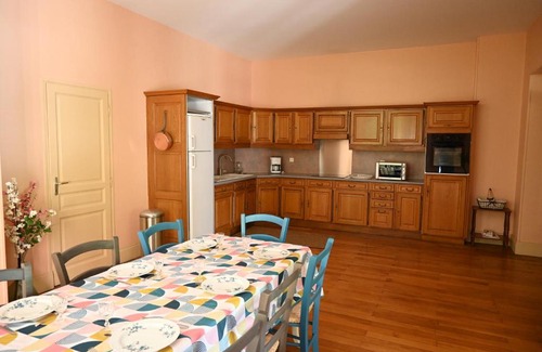 Boussieres House | La Villa du Papetier