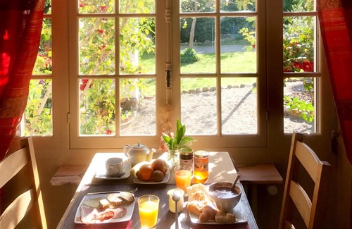 Prades House | La Villa du Parc