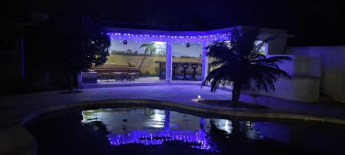 La Somone House | La Villa du Sénégal