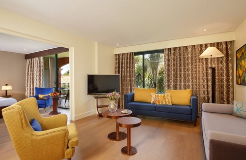 Les Arcades Hotel | La Villa Duflot Hôtel & Spa Perpignan