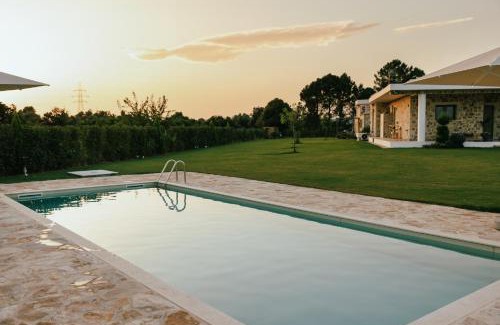 Ilida House | La villa events