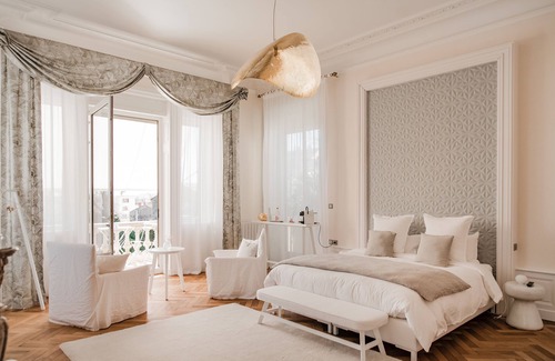 Beziers House | La Villa Guy & Spa
