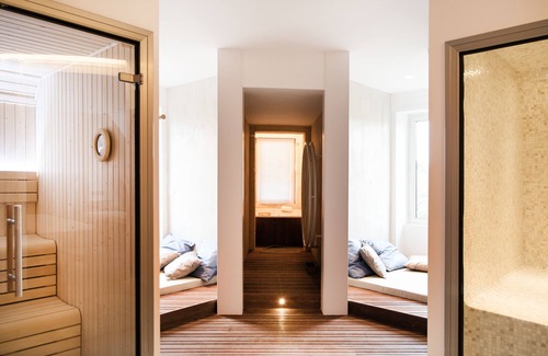 Beziers House | La Villa Guy & Spa