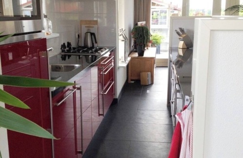 Jistrum Villa | La Villa: HAUS AM SEE