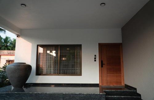 Mangalore Villa | La Villa