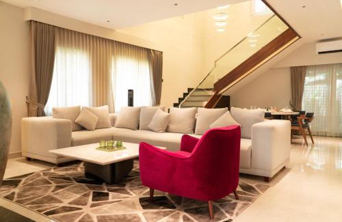 Mangalore Villa | La Villa