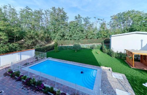 Veveri House | La Villa