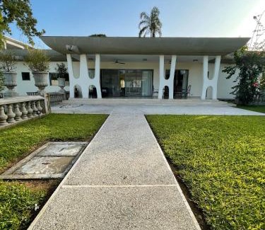 Cocody Bed & Breakfast | La Villa JFL