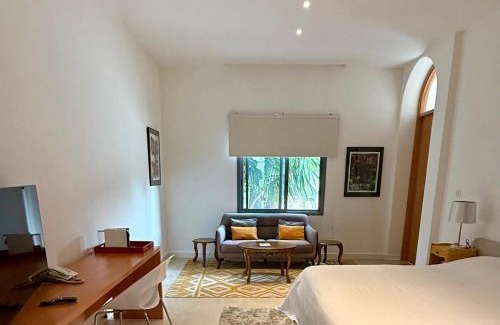 Cocody Bed & Breakfast | La Villa JFL