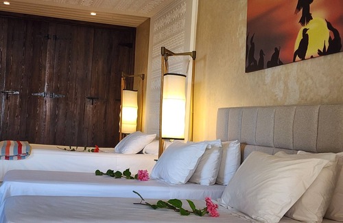 Oualidia House | La Villa Joubert