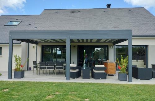 Tracy-sur-Mer Villa | La Villa le 29