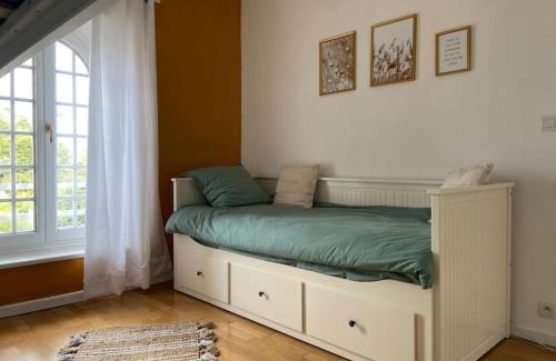 Saint-Michel-en-Greve House | La Villa Lena