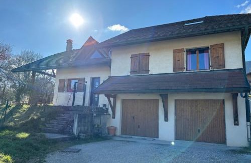 Minzier House | La Villa Lions I T5