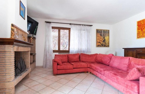 Configni Bed & Breakfast | La Villa - Luxury Home