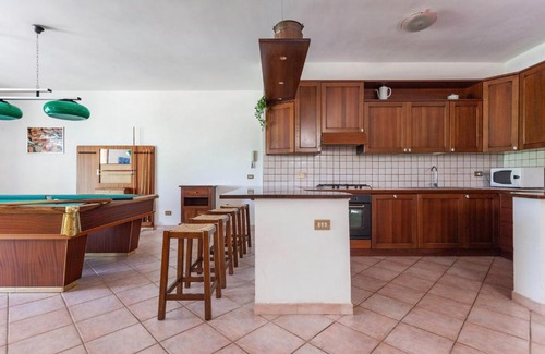 Configni Bed & Breakfast | La Villa - Luxury Home