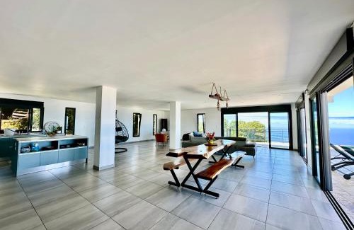 Petite-ÃŽle Villa | La VILLA MAHOT
