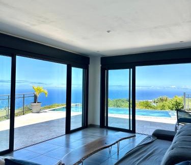 Petite-ÃŽle Villa | La VILLA MAHOT