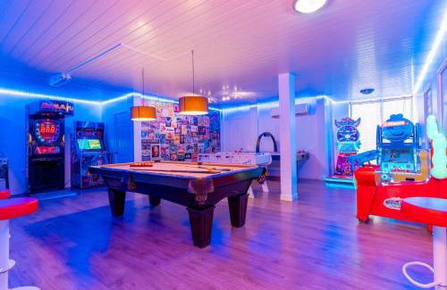 Faaa Villa | la villa Mareva