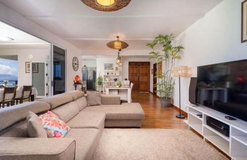 Faaa Villa | la villa Mareva